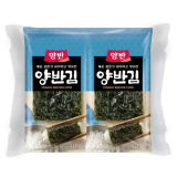 양반김 2.5g x 96봉