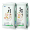청풍청결미10kg x 2