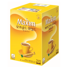 맥심 모카골드마일드커피믹스 12g x 210T x 2
