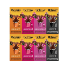 벨미오 캡슐커피 클래식 80개입