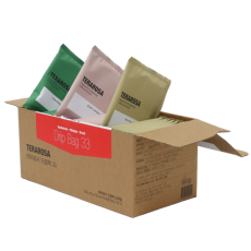 테라로사 싱글오리진 드립백커피 10g x 33입