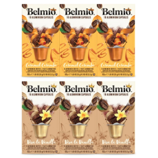 벨미오 캡슐커피 플레이버 60개입