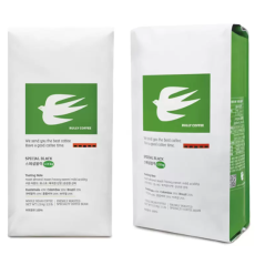 룰리커피 스페셜 블랙 원두커피 1.13kg