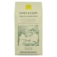 커피명가 올굿블렌드 1.13kg
