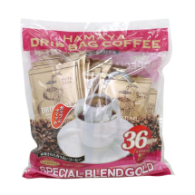 Hamaya 드립백 커피 8g x 36