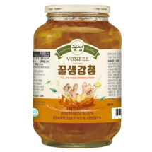 본비 생강청 2kg