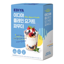 EDIYA 요거트 파우더 1kg