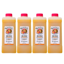 나탈리스오렌지망고 1Lx4