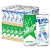 칠성사이다250ml x 30 + 밀키스 250ml x 30 콤보팩