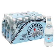 산펠레그리노 탄산수 500ml x 24