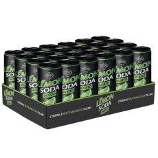레몬소다 모히또 330ml x 24