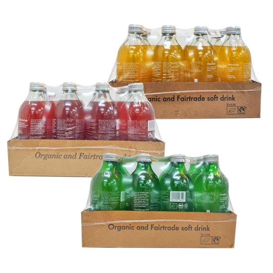 레몬에이드플러스 330ml x 12병