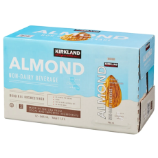 커클랜드 시그니춰 아몬드 음료 946ml x 12