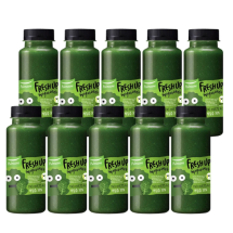 풀무원녹즙 프레시업 케셀아세라 190ml x 10