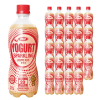 요구르트스파클링500ml x 24
