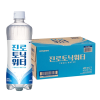 진로토닉워터 600ml x 24