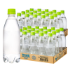브리지톡 탄산수 플레인 500ml x 40