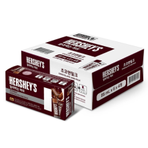 허쉬 아이스바 85ml x 24