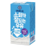 연세우유소화가잘되는멸균우유190ml x 24