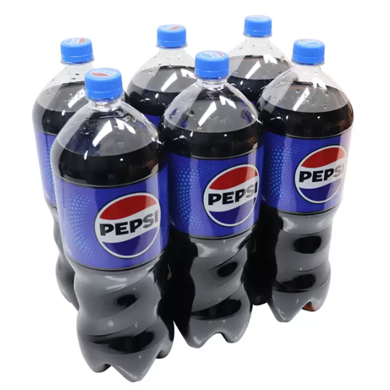 펩시콜라 1.8L x 6