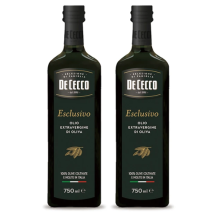 데체코 아브르조 엑스트라 버진 올리브 오일 750ml x 2