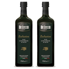 데체코 아브르조 엑스트라 버진 올리브 오일 750ml x 2