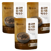 풍국면들기름 막국수798g x 3