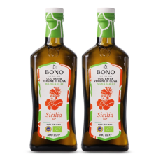 Bono 유기농 시칠리아엑스트라버진올리브오일500ml x 2