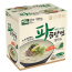 백제 파곰탕면 쌀국수 100g x 10개 x 2박스