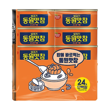 동원 맛참 고소참기름 135g x 10