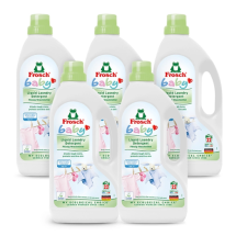 프로쉬 베이비 세탁세제 1.5L x 5개