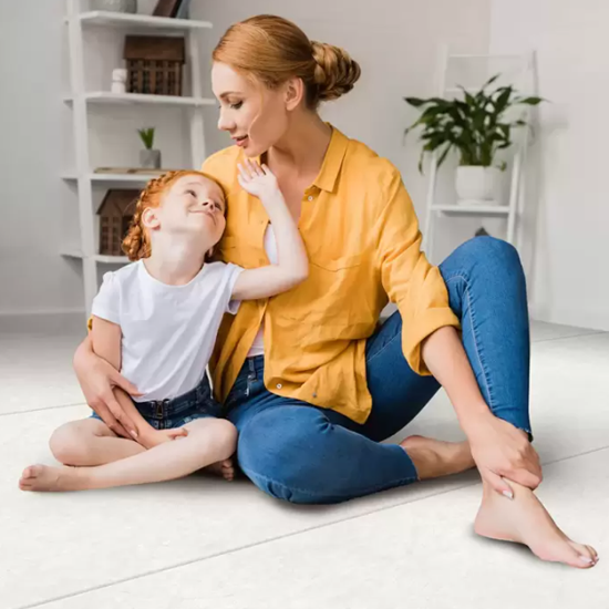 파크론 PVC 롤매트 120 x 500 x 1.7cm