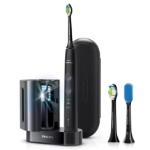 필립스 전동칫솔 소닉케어 3.0 UV 프로텍티브클린
