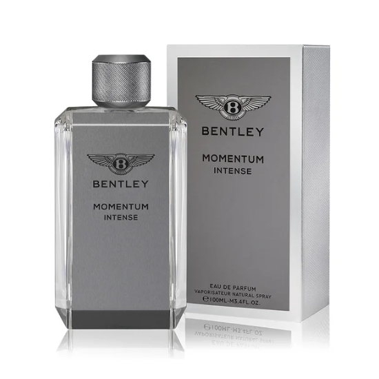 벤틀리 모멘텀 인텐스 EDP 100ml