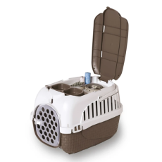 바마 맥시 투어 켄넬 반려동물 이동장 (~12kg)