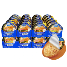 이나바 마구로쥬레 유산균 가다랑어 65g x 48입