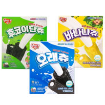 슈퍼포우 강아지 껌 10p x 2 (L)