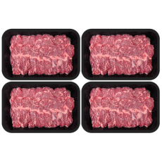 호주산 냉장 토시살 로스 500g x 4팩