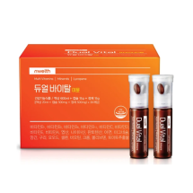 듀얼 바이탈 이뮨 30ct