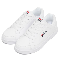 휠라 여성 코트화