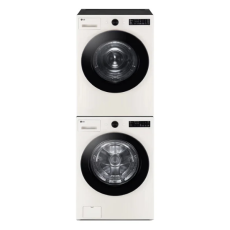 엘지 오브제 드럼세탁기 19kg & 건조기 20kg 세트