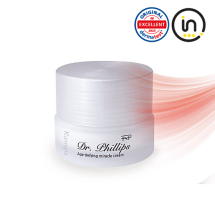 에이지 디파잉 미라클 토탈 스킨케어 크림