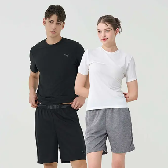푸마 홈웨어 세트
