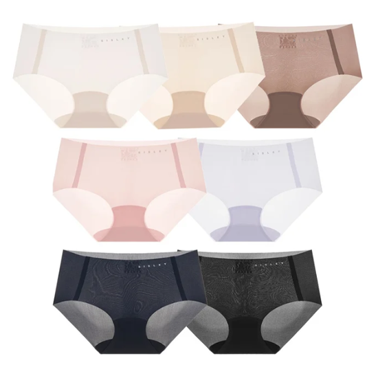 시슬리원사이즈 버블팬티 7매