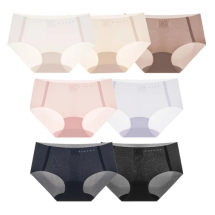 시슬리원사이즈 버블팬티 7매