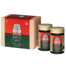 정관장 홍삼진고세트 250g x 2병x 5박스