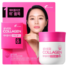 에버콜라겐 인앤업 플러스 750mg x 112정