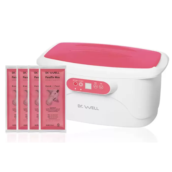 닥터웰 파라핀 베스 DR-650