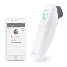 써모케어 비접촉 체온계 MT-3000