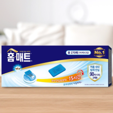 홈매트 리필90매 X 3PK